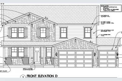 3329 Zigzag Heron Dr S #802, Saratoga Springs, UT 84045 - Photo 3