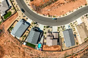 834 N Pleasant Ln, Washington, UT 84780 - Photo 29