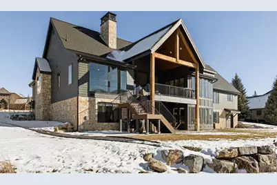3669 N Foothill Ln, Eden, UT 84310 - Photo 87