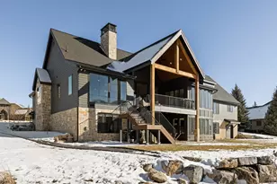 3669 N Foothill Ln, Eden, UT 84310 - Photo 87