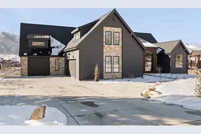 3669 N Foothill Ln, Eden, UT 84310 - Photo 5