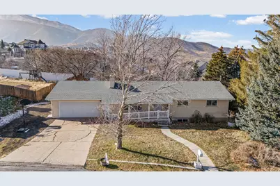 44 S Astor Ln, Elk Ridge, UT 84651 - Photo 1
