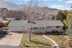 44 S Astor Ln, Elk Ridge, UT 84651 - Photo 1
