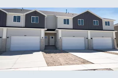682 N 500 E Lot #117 E, Salem, UT 84653 - Photo 1