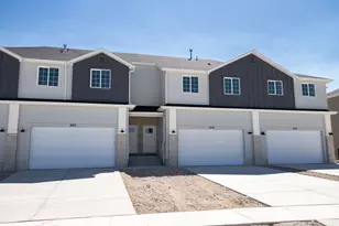 682 N 500 E Lot #117 E, Salem, UT 84653 - Photo 1