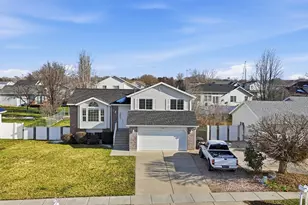 1932 N 810 W, Clinton, UT 84015 - Photo 1