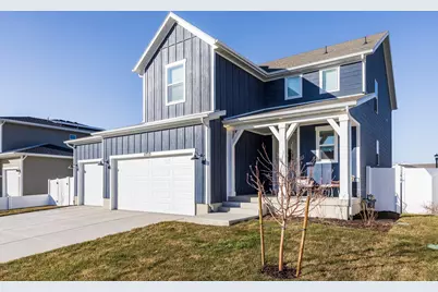 1753 E Bison Dr, Eagle Mountain, UT 84005 - Photo 15