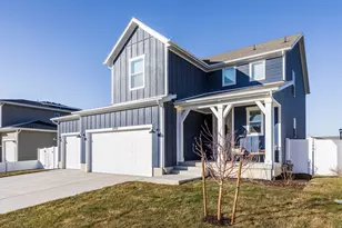 1753 E Bison Dr, Eagle Mountain, UT 84005 - Photo 15