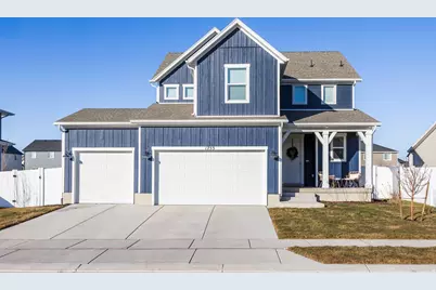 1753 E Bison Dr #B208, Eagle Mountain, UT 84005 - Photo 33