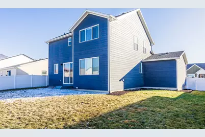 1753 E Bison Dr #B208, Eagle Mountain, UT 84005 - Photo 35