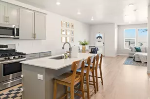 1166 W Early Light Way, Bluffdale, UT 84065 - Photo 1