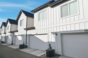 1166 W Early Light Way, Bluffdale, UT 84065 - Photo 35