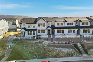 1166 W Early Light Way, Bluffdale, UT 84065 - Photo 1