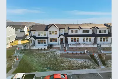 1166 W Early Light Way, Bluffdale, UT 84065 - Photo 41