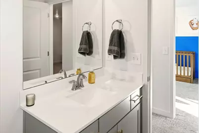 1166 W Early Light Way, Bluffdale, UT 84065 - Photo 25