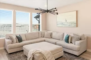 1166 W Early Light Way, Bluffdale, UT 84065 - Photo 11