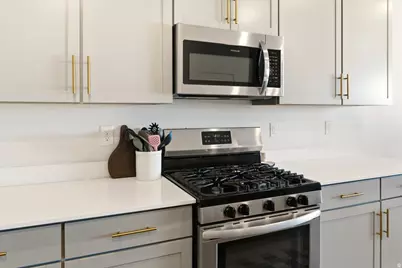 1166 W Early Light Way, Bluffdale, UT 84065 - Photo 11