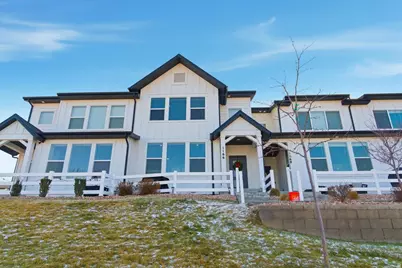 1166 W Early Light Way, Bluffdale, UT 84065 - Photo 5