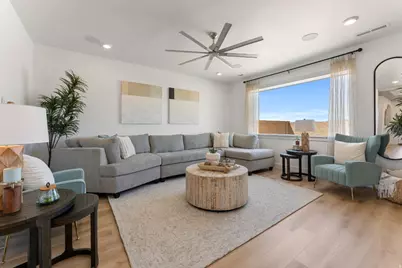 528 W Green Dr, Saint George, UT 84790 - Photo 5