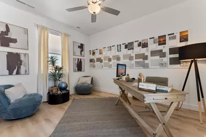 528 W Green Dr, Saint George, UT 84790 - Photo 27