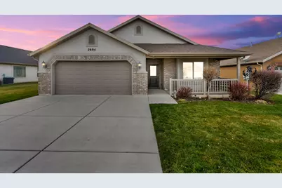 2894 Trailside Dr, Syracuse, UT 84075 - Photo 1
