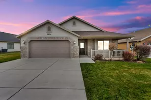 2894 Trailside Dr, Syracuse, UT 84075 - Photo 1