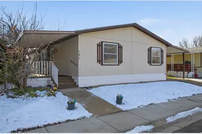 1450 N Washington Blvd #151, Ogden, UT 84404 - Photo 1