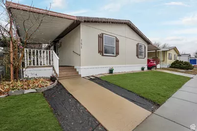 1450 N Washington Blvd #151, Ogden, UT 84404 - Photo 1