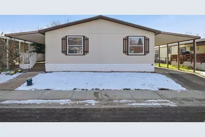 1450 N Washington Blvd #151, Ogden, UT 84404 - Photo 3