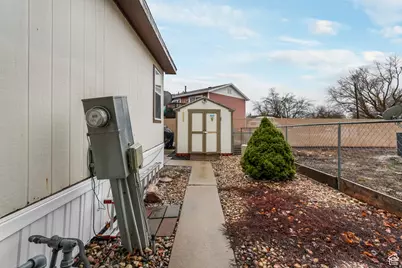 1450 N Washington Blvd #151, Ogden, UT 84404 - Photo 19