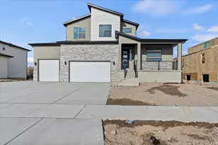 1538 E Livi Ln Ln, Saratoga Springs, UT 84043 - Photo 3