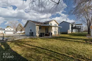 593 W 950 N, Clinton, UT 84015 - Photo 21