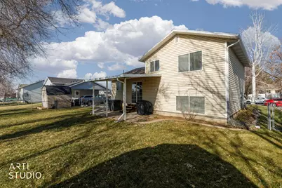 593 W 950 N, Clinton, UT 84015 - Photo 23