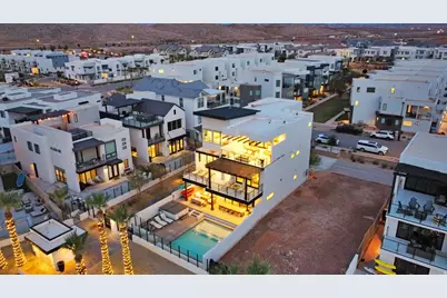 772 W Akoya Pearl St, Saint George, UT 84790 - Photo 47