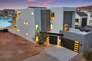 772 W Akoya Pearl St, Saint George, UT 84790 - Photo 39