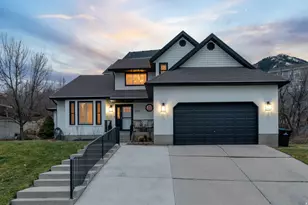 2515 Oak Haven Dr Dr, Spanish Fork, UT 84660 - Photo 1