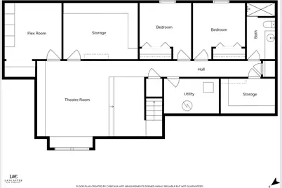 2515 Oak Haven Drive Dr, Spanish Fork, UT 84660 - Photo 53