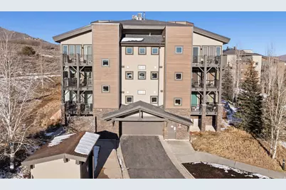 6605 N Overland W #E 205, Park City, UT 84098 - Photo 33