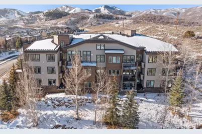 6605 N Overland W #E 205, Park City, UT 84098 - Photo 1