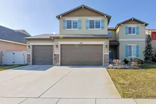 947 Elizabeth Dr, North Salt Lake, UT 84054 - Photo 1