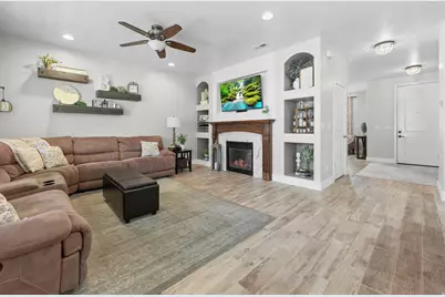 947 Elizabeth Dr, North Salt Lake, UT 84054 - Photo 5