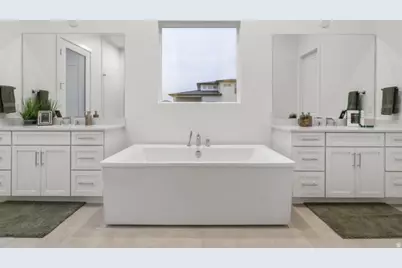 12236 S Tuff Canyon Cv #812, Herriman, UT 84096 - Photo 9