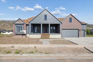 587 S Daniel Dr, Farmington, UT 84025 - Photo 1