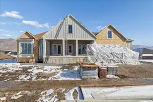 587 S Daniel Dr, Farmington, UT 84025 - Photo 1