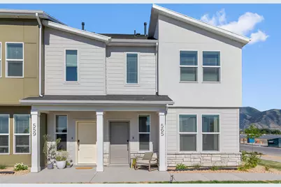 189 W 3175 S, Nibley, UT 84321 - Photo 1