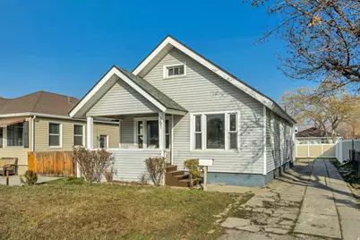 651 E Roosevelt Ave, Salt Lake City, UT 84105 - Photo 3