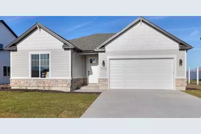 1603 W Silver Canoe Way, Logan, UT 84321 - Photo 1