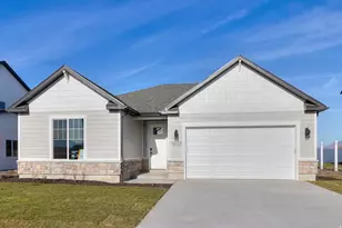 1603 W Silver Canoe Wy, Logan, UT 84321 - Photo 1