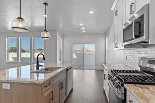 1603 W Silver Canoe Wy, Logan, UT 84321 - Photo 9