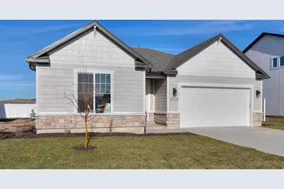 1603 W Silver Canoe Way, Logan, UT 84321 - Photo 5